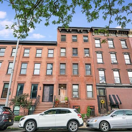 Urban Style 2Br In Hoboken Lejlighed Eksteriør billede